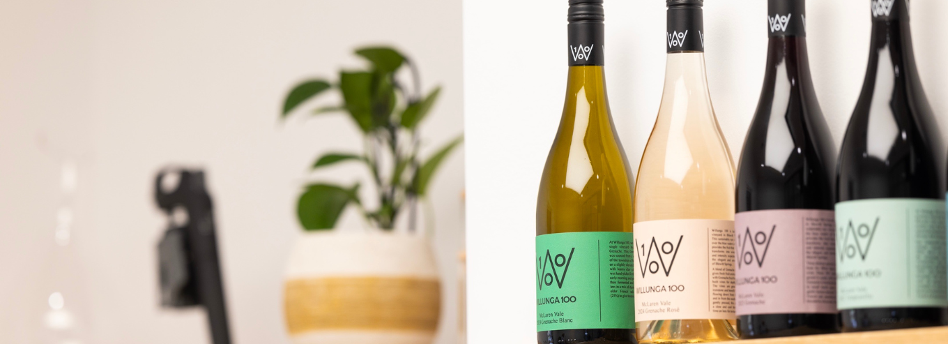 Willunga 100 Wines
